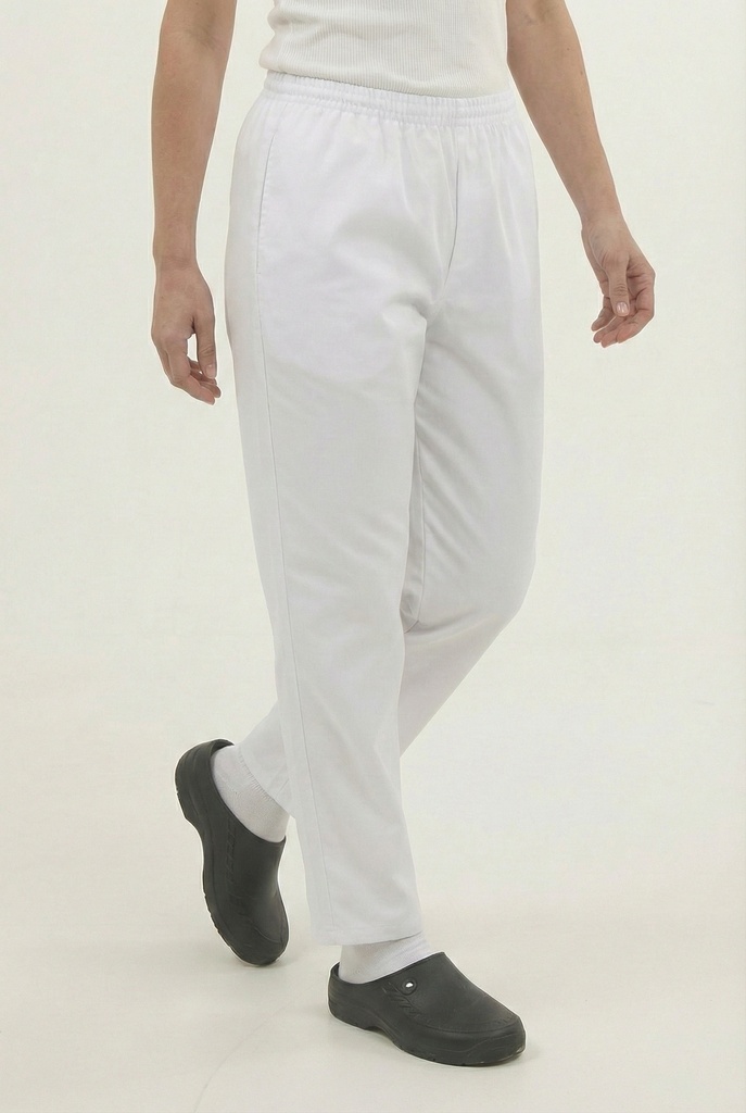 300 Pantalón  Antifluido Bota Recta