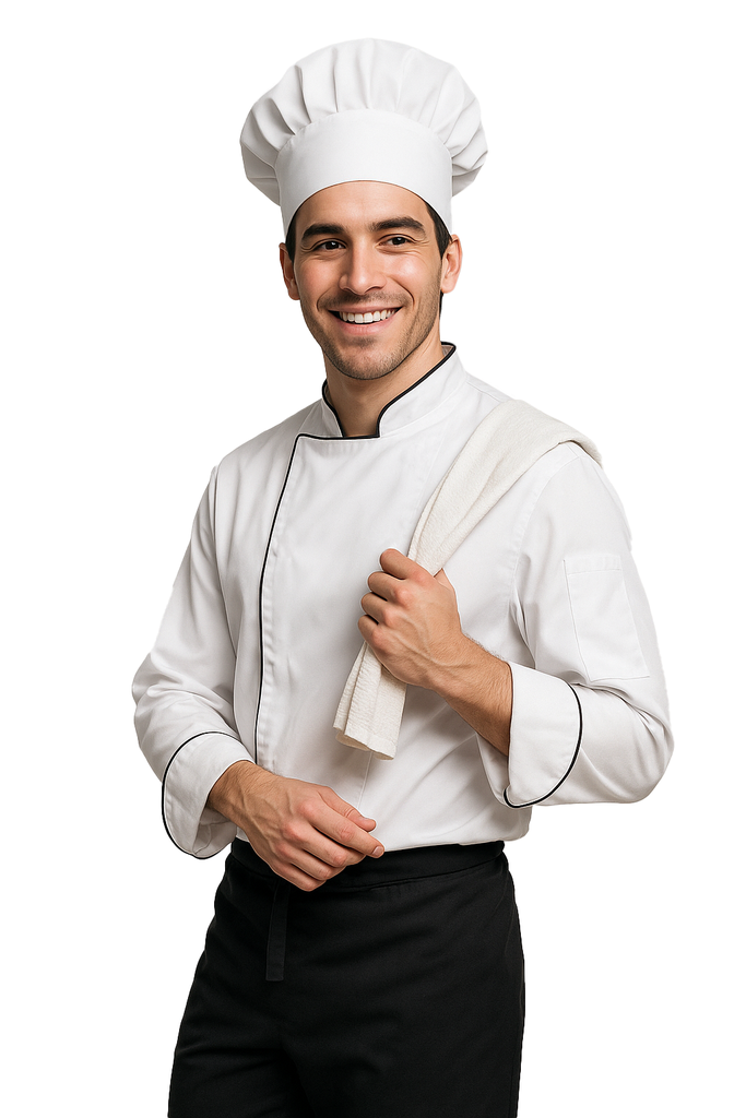 502 Gorro Champiñon