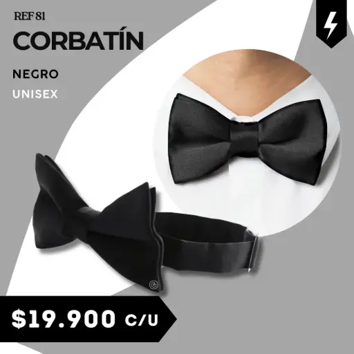 [81-] 81 Corbatin